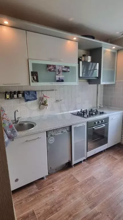 2-к. квартира, 50 м, 3/9 эт. - Фото 0