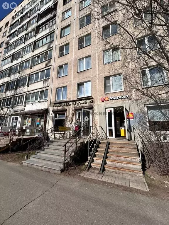 Торговая площадь (28.2 м) - Фото 1