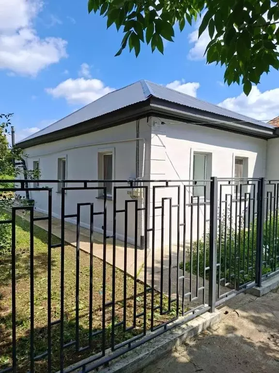 Дом в Пермский край, Пермь Симферопольская ул., 56 (45 м) - Фото 2