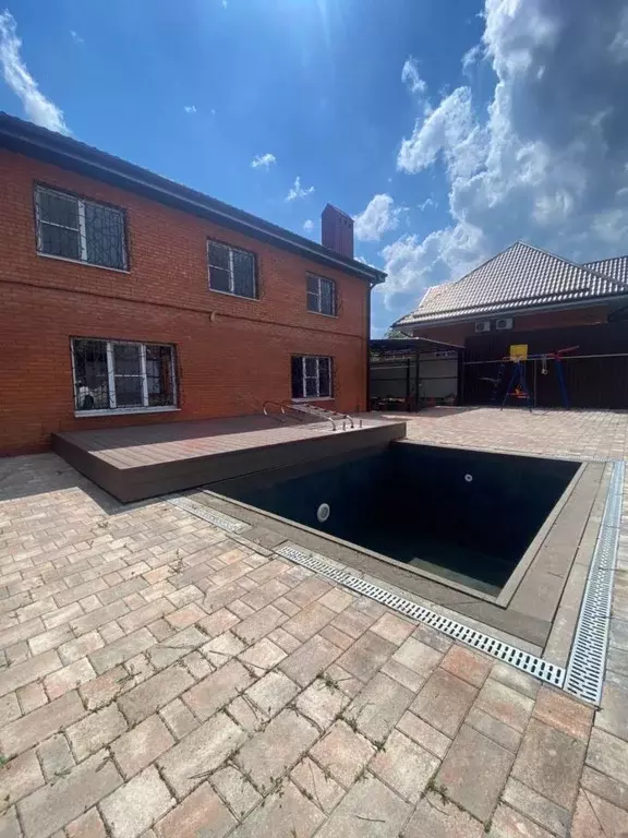 Дом в Ростовская область, Ростов-на-Дону 2-я Престижная ул. (230 м) - Фото 2