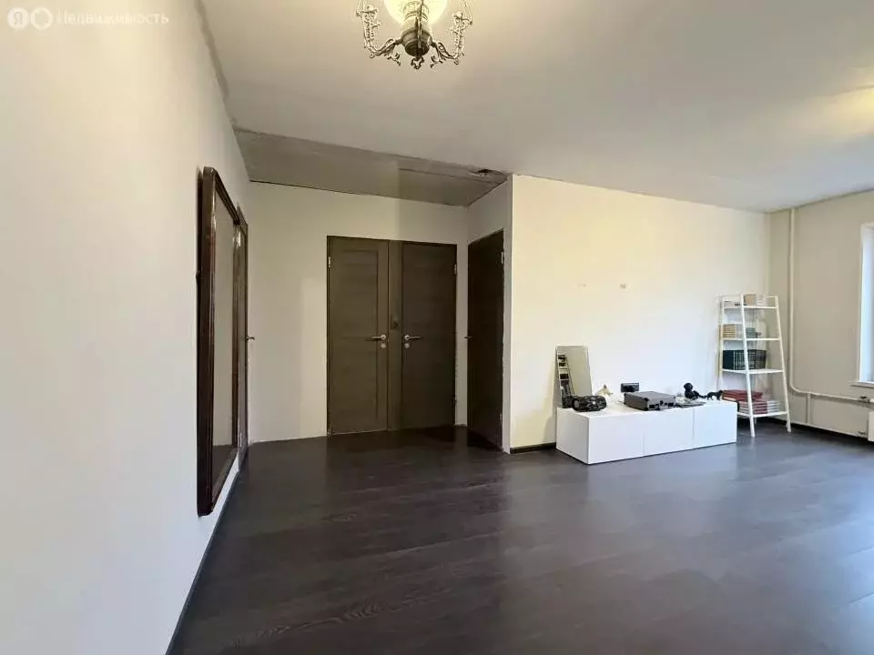 3-комнатная квартира: Москва, проезд Шокальского, 12 (65 м) - Фото 2