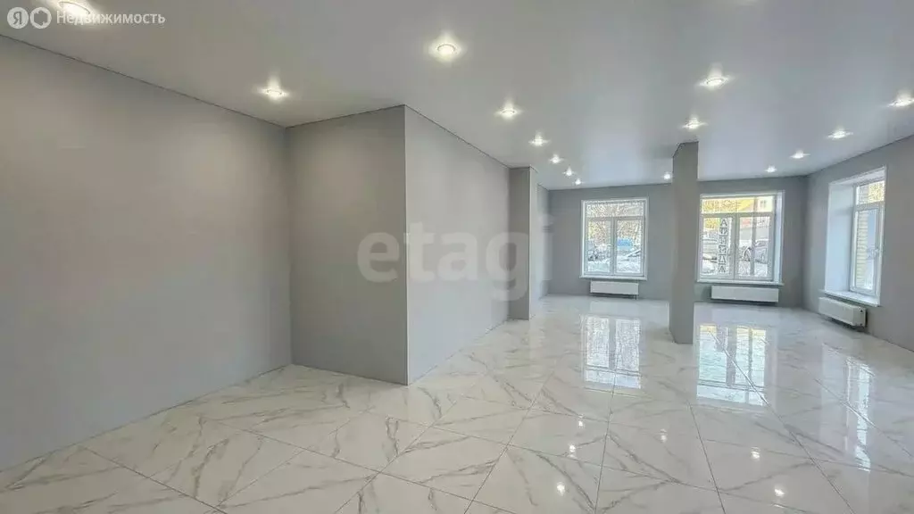 Офис (111 м) - Фото 1