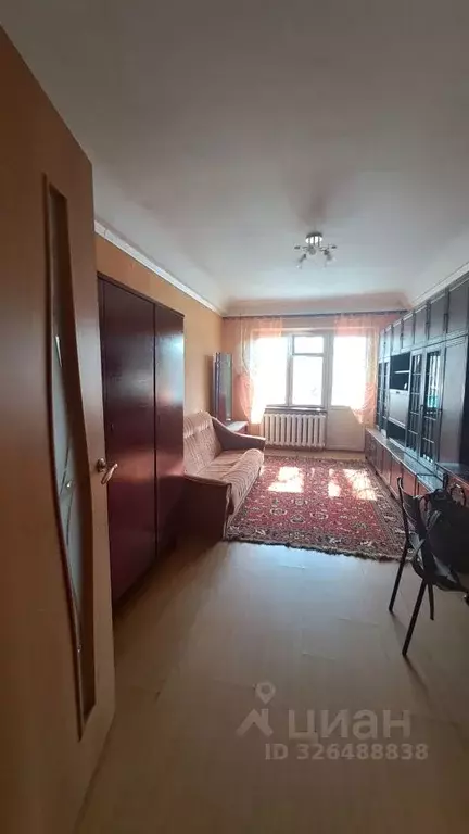 3-к кв. Ростовская область, Ростов-на-Дону Западный мкр, просп. ... - Фото 1