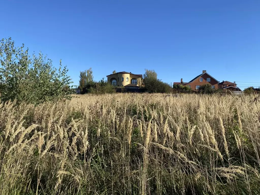 Участок в Московская область, Луховицы ул. Загородная (11.44 сот.) - Фото 2