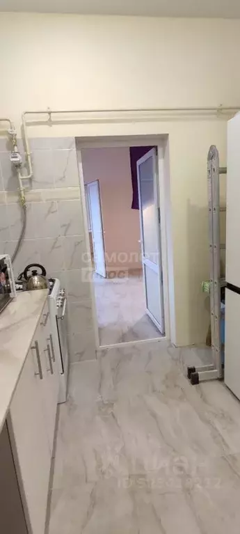 4-к кв. Крым, Ялта ул. Кирова, 12 (59.5 м) - Фото 2