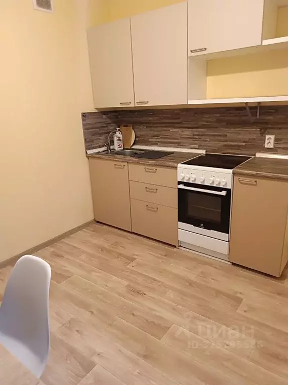 1-к кв. Удмуртия, Ижевск ул. Михаила Петрова, 43к3 (38.0 м) - Фото 1