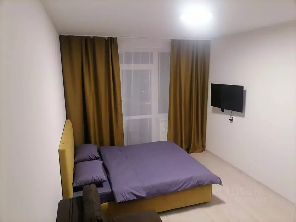 Студия Свердловская область, Екатеринбург просп. Космонавтов, 108/4 ... - Фото 2