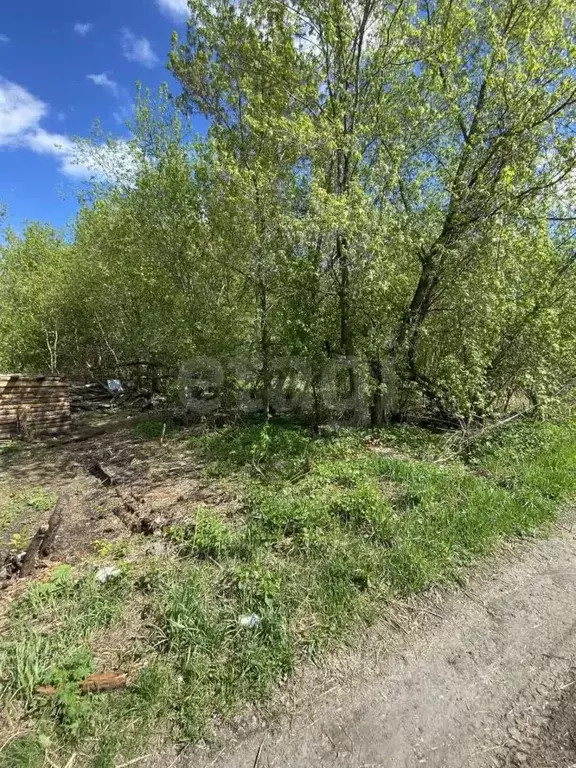 Участок в Кемеровская область, Кемерово Стародинамитная ул. (12.9 ... - Фото 1