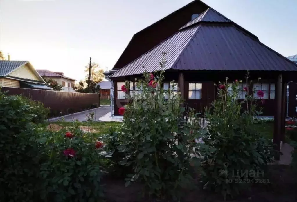 Дом в Алтайский край, Тюменцевский район, с. Тюменцево Столбовая ул., ... - Фото 1