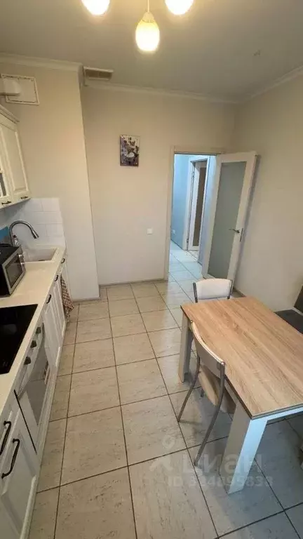 1-к кв. Москва Астрадамский проезд, 9 (43.0 м) - Фото 2