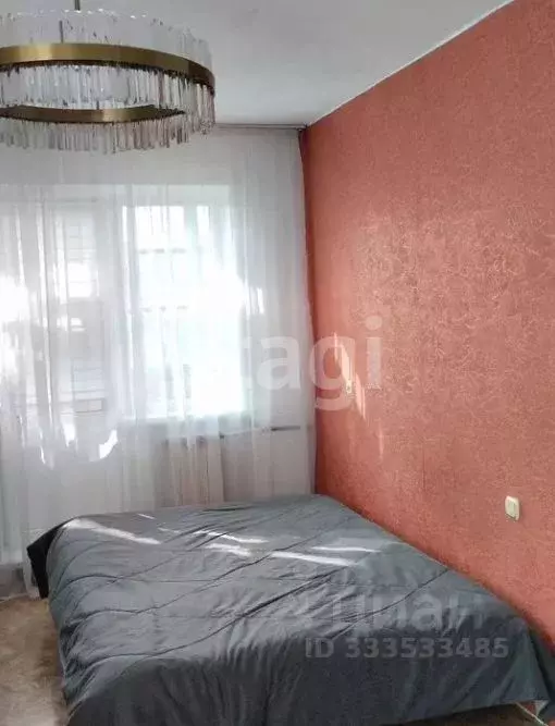 1-к кв. Алтайский край, Барнаул Телефонная ул., 54 (30.2 м) - Фото 2