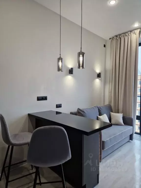 1-к кв. Москва ул. Академика Челомея, 1А (29.0 м) - Фото 1