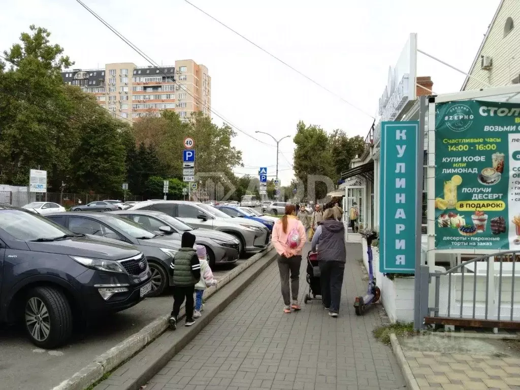 Помещение свободного назначения в Краснодарский край, Краснодар Завод ... - Фото 2