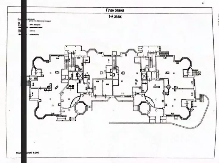 Помещение свободного назначения в Москва ул. Вавилова, 54к4 (180 м) - Фото 2