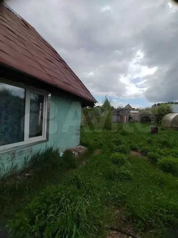 Дача 15,6 м на участке 5,6 сот. - Фото 1