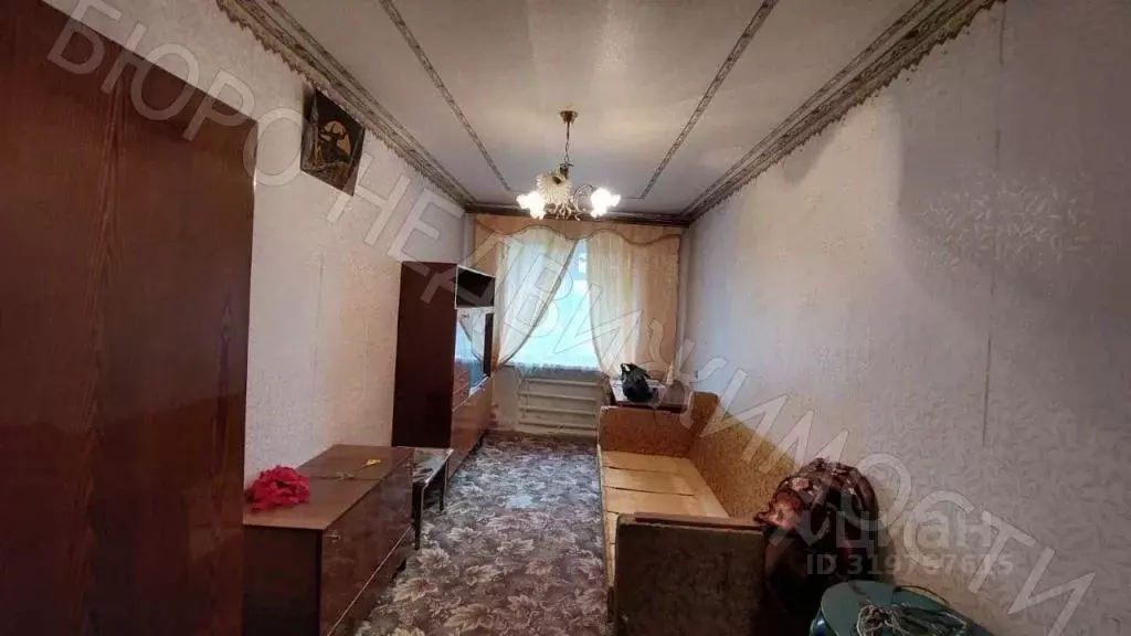 3-к кв. Саратовская область, Балашов Саратовское ш., 3 (58.1 м) - Фото 1