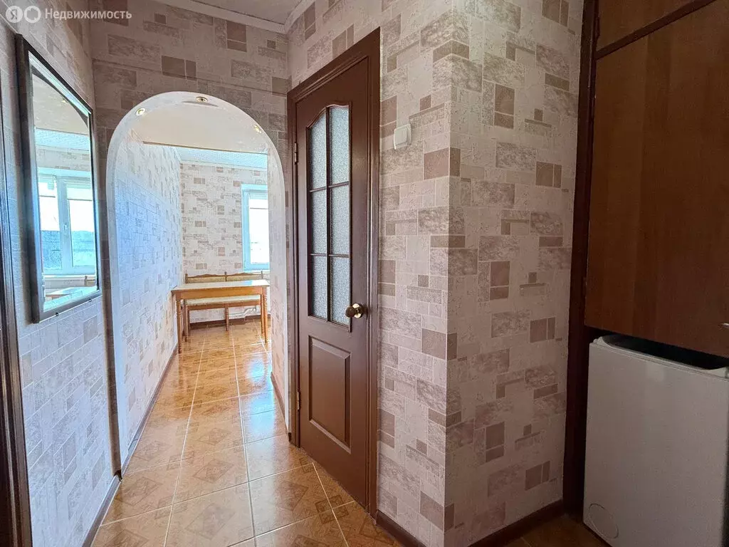 1-комнатная квартира: Симферополь, Дорожная улица, 10 (32.4 м) - Фото 1