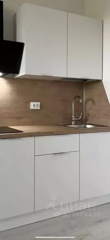 Студия Санкт-Петербург пос. Стрельна, просп. Буденного, 26к5 (22.0 м) - Фото 2