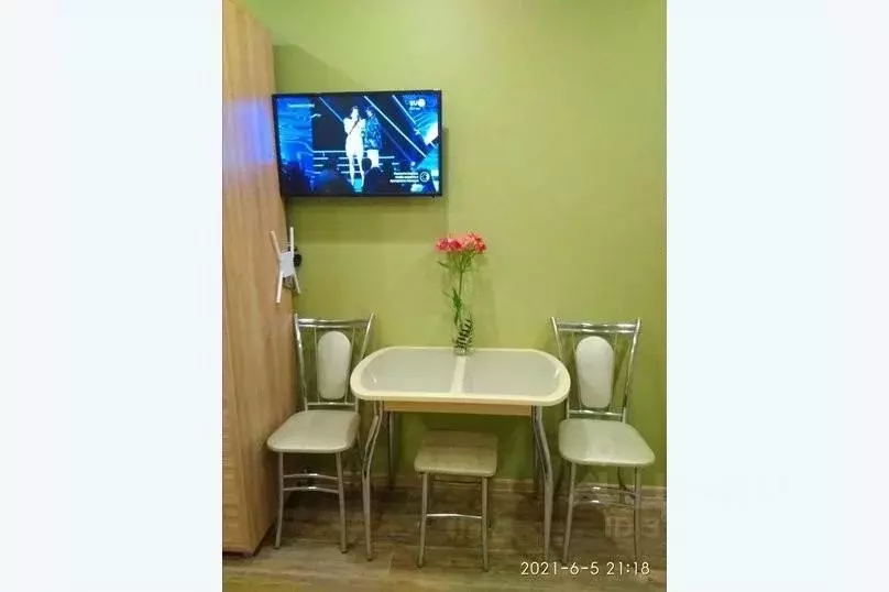 1-к кв. Севастополь ул. Летчиков, 6 (21.0 м) - Фото 1