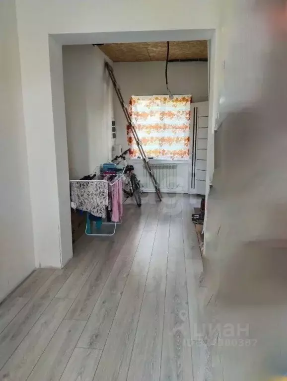 Дом в Курганская область, Курган ул. Попова, 40 (80 м) - Фото 2