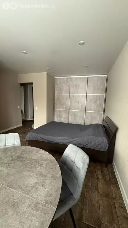 1-комнатная квартира: Кемерово, улица Сарыгина, 42 (30 м) - Фото 2