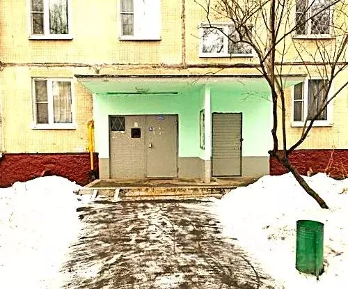 Комната Москва Дубнинская ул., 10К3 (19.0 м) - Фото 1