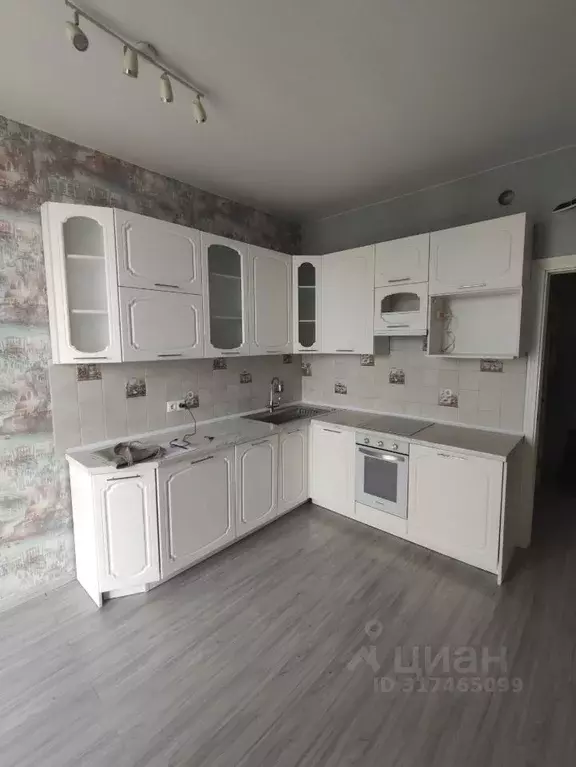 2-к кв. Москва просп. Магеллана, 2 (70.3 м) - Фото 0