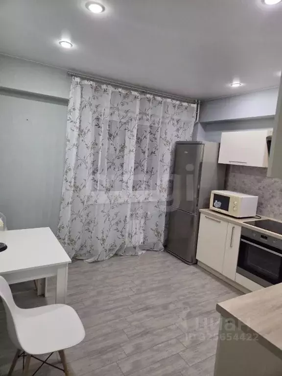 1-к кв. Иркутская область, Иркутск Култукская ул., 70 (35.0 м) - Фото 2