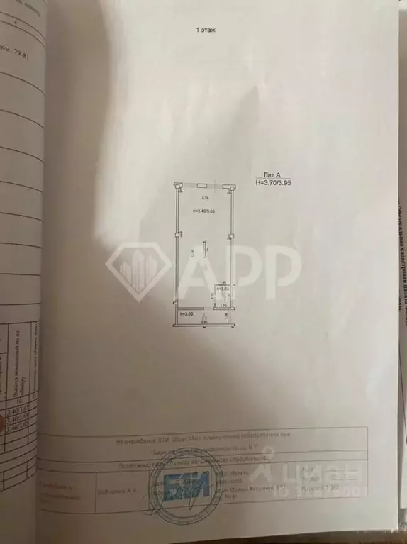 Торговая площадь в Краснодарский край, Краснодар ул. Евгении ... - Фото 2