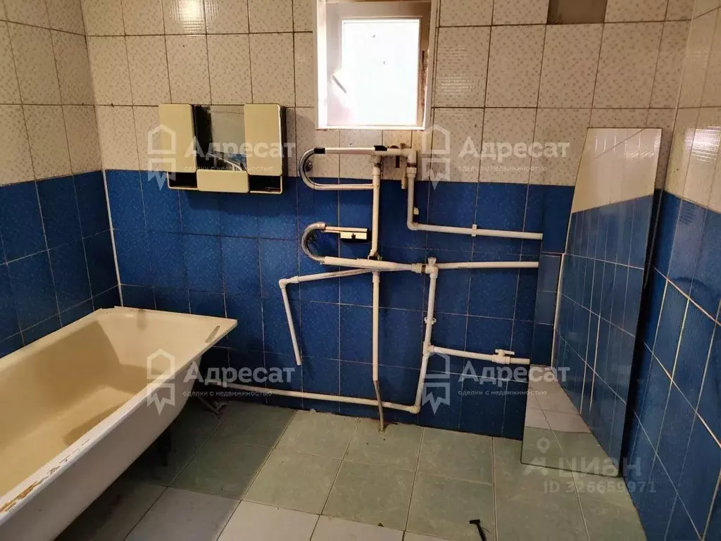 Дом в Волгоградская область, Волгоград Электромонтажник СНТ,  (122 м) - Фото 2