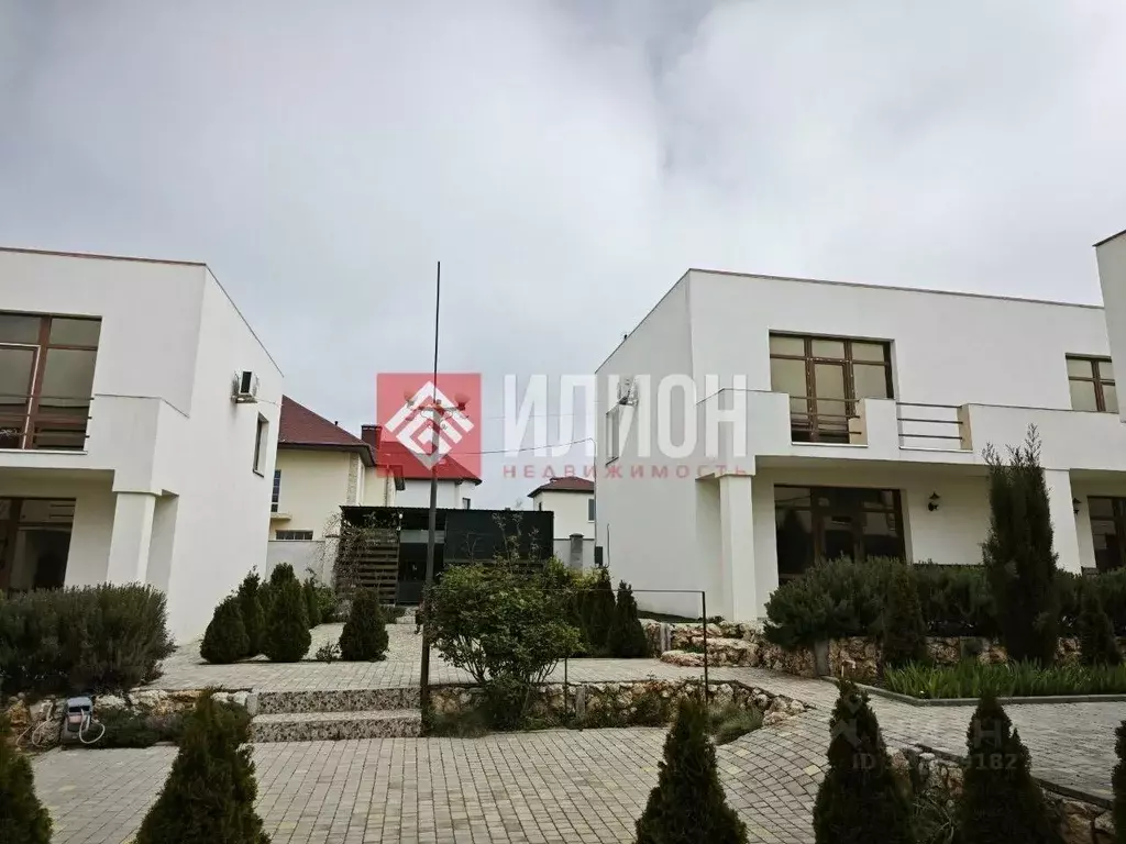 Таунхаус в Севастополь Лукоморье-Сервис ТСН,  (406 м) - Фото 2