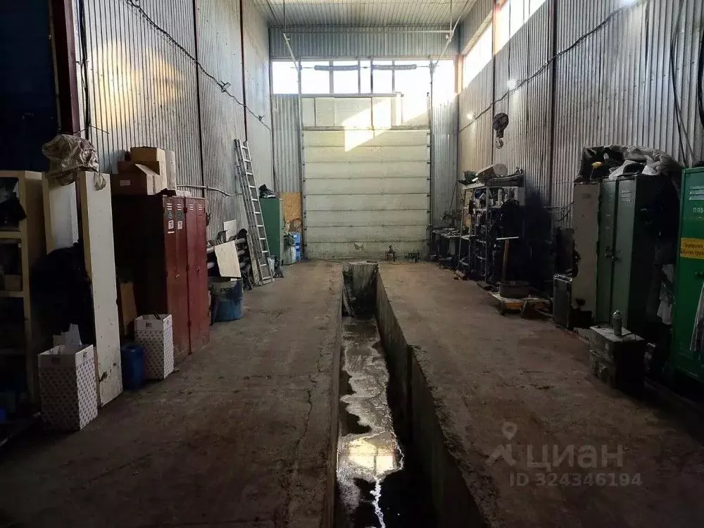 Помещение свободного назначения в Московская область, Химки городской ... - Фото 2