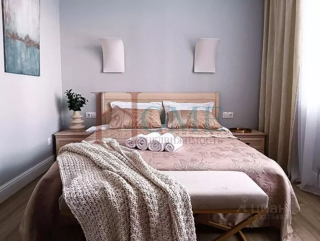 1-к кв. Новосибирская область, Новосибирск Кавалерийская ул., 3/1 ... - Фото 0