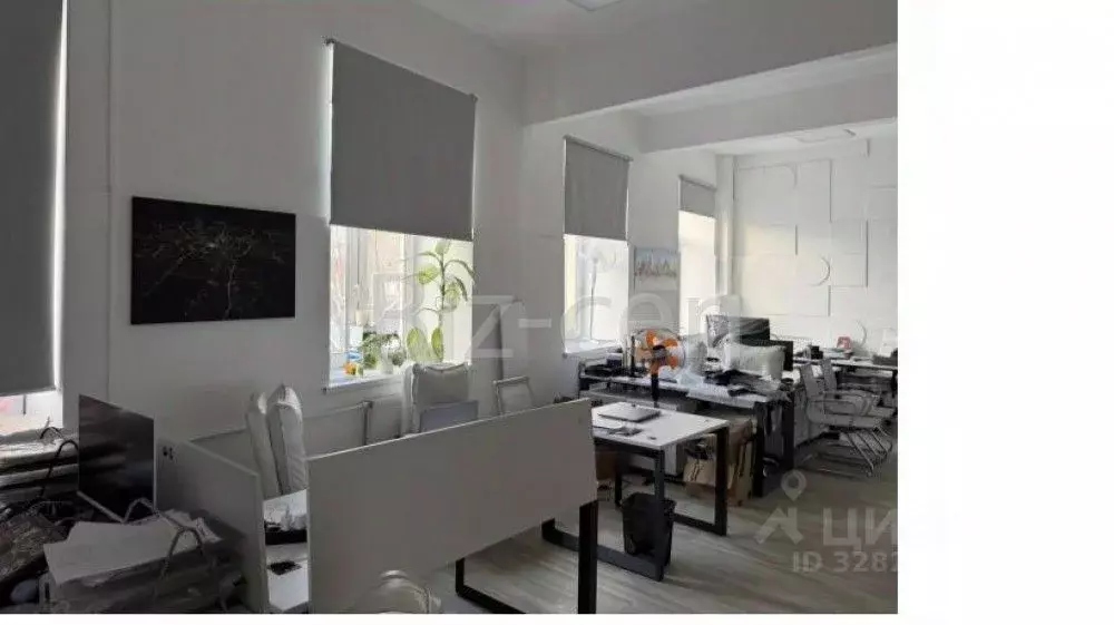 Офис в Москва Малый Предтеченский пер., 1/2 (403 м) - Фото 1