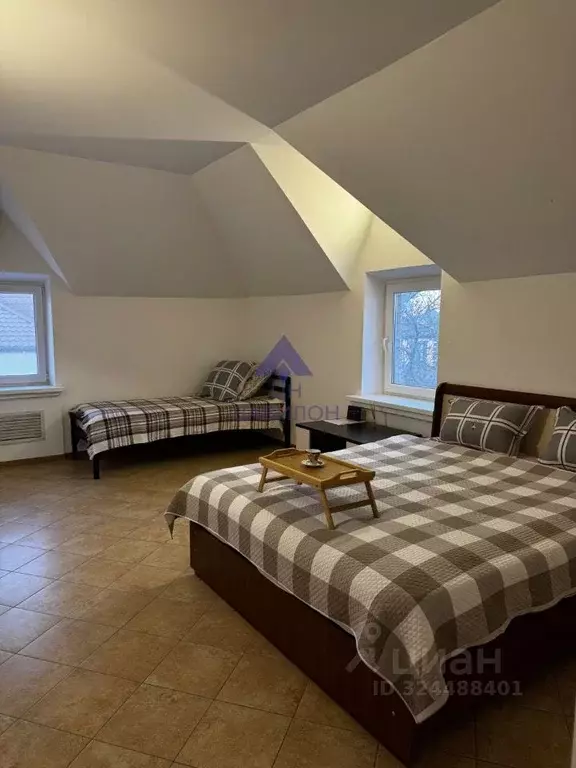 3-к кв. Ростовская область, Волгодонск Набережная ул. (100.0 м) - Фото 2