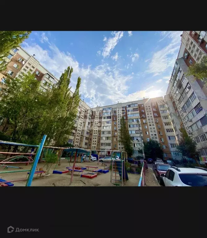 Продаётся 2-к квартира, 60.7 м - Фото 0
