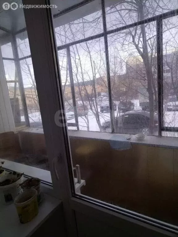 4-комнатная квартира: Сатка, микрорайон Западный, 20 (72.1 м) - Фото 2