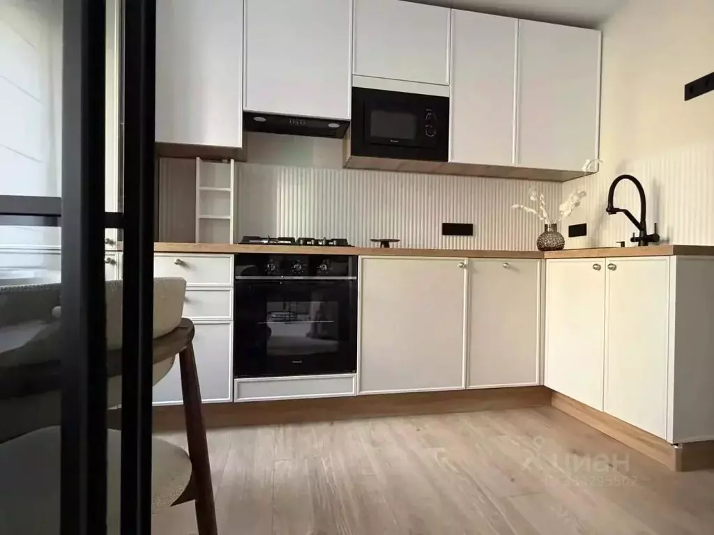 2-к кв. Москва ул. Алабяна, 19К2 (40.0 м) - Фото 1