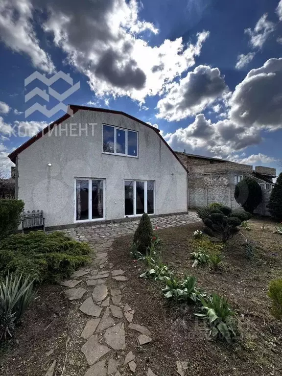 Дом в Крым, Евпатория уч1 (168 м) - Фото 1