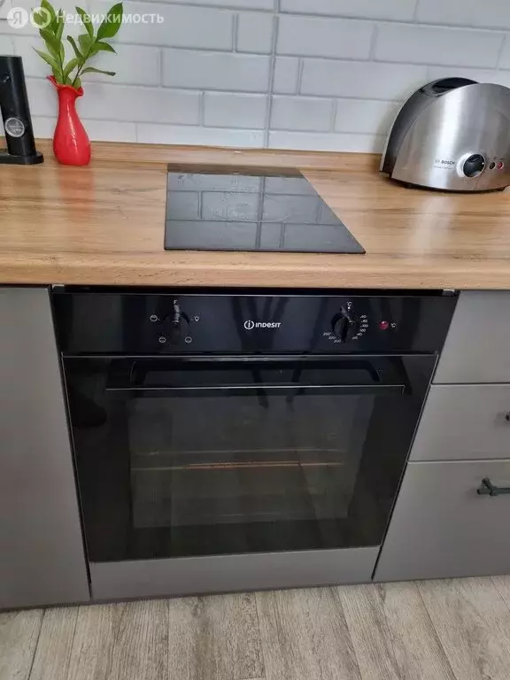 2-комнатная квартира: Красноярск, Лесопарковая улица, 17В (57 м) - Фото 1