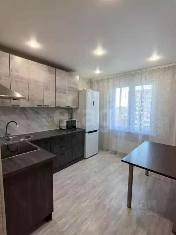 2-к кв. Кемеровская область, Кемерово Космическая ул., 4Б (54.3 м) - Фото 2