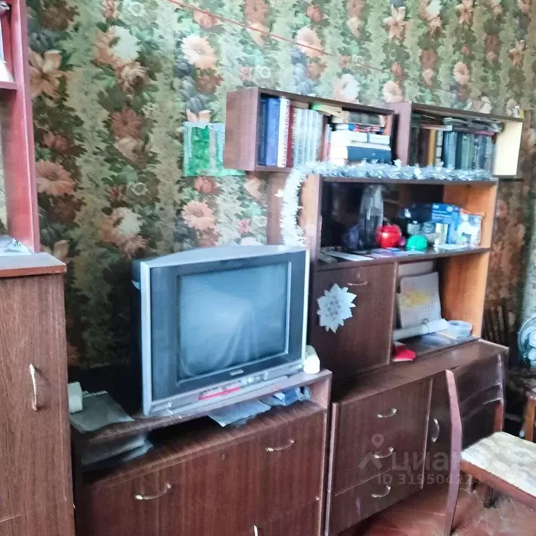 Комната Санкт-Петербург Перекопская ул., 1 (23.0 м) - Фото 1