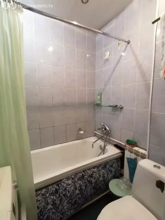 1-комнатная квартира: Нижний Новгород, Травяная улица, 21 (32 м) - Фото 0