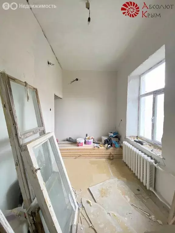 2-комнатная квартира: Орджоникидзе, улица Бондаренко, 2 (42 м) - Фото 1