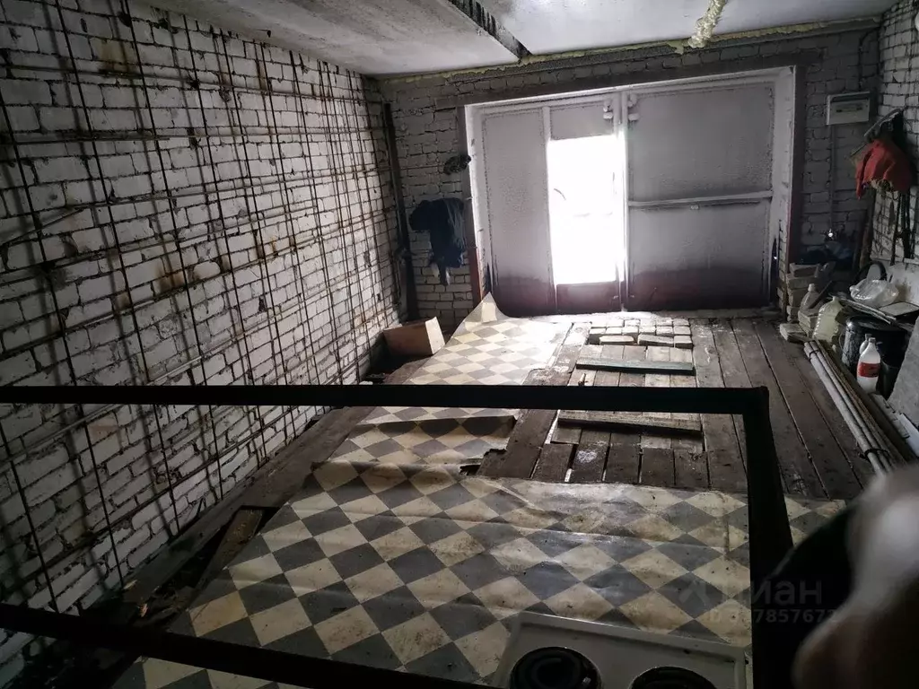 Гараж в Курганская область, Курган ул. Гагарина, 41с8 (24 м) - Фото 2