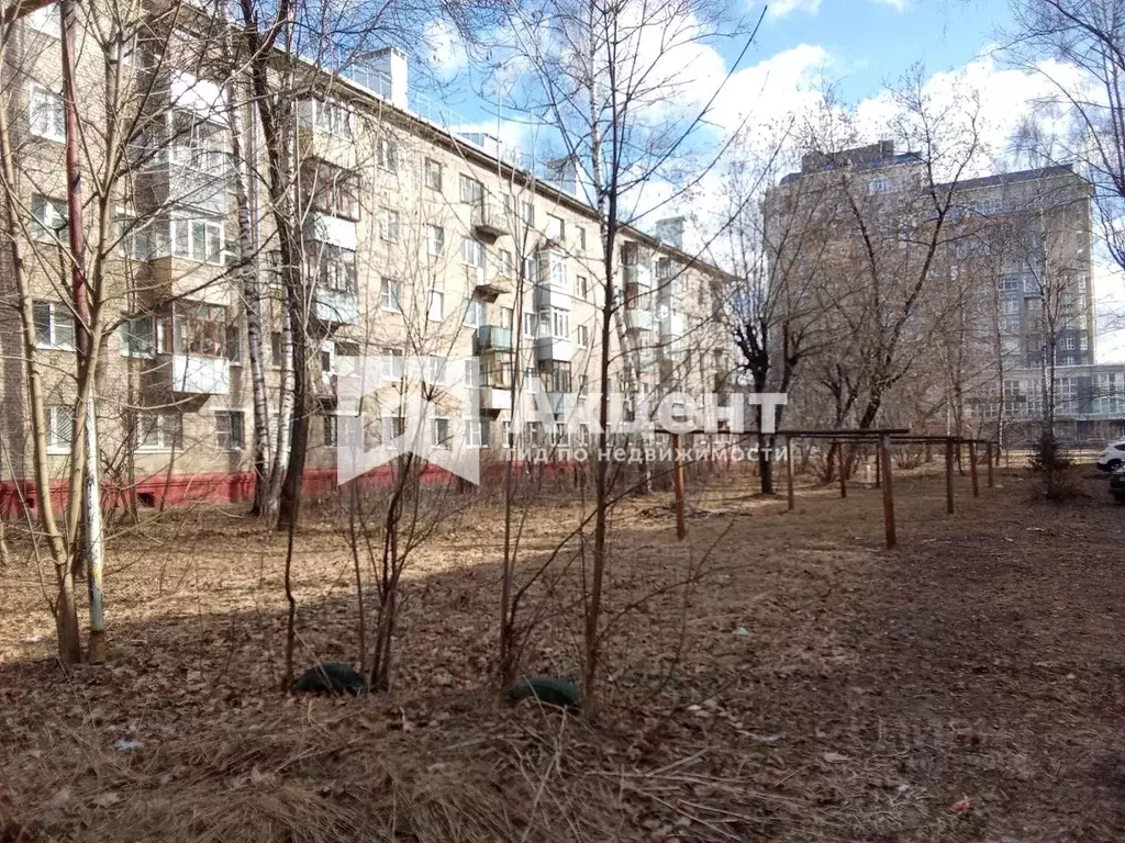 3-к кв. Ивановская область, Иваново Лежневская ул., 122 (54.7 м) - Фото 0