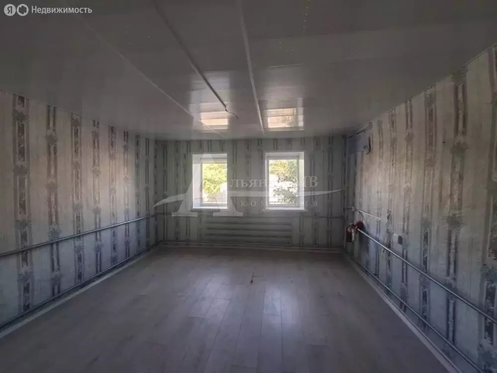 Дом в Отказное, Комсомольская улица (40.6 м) - Фото 1