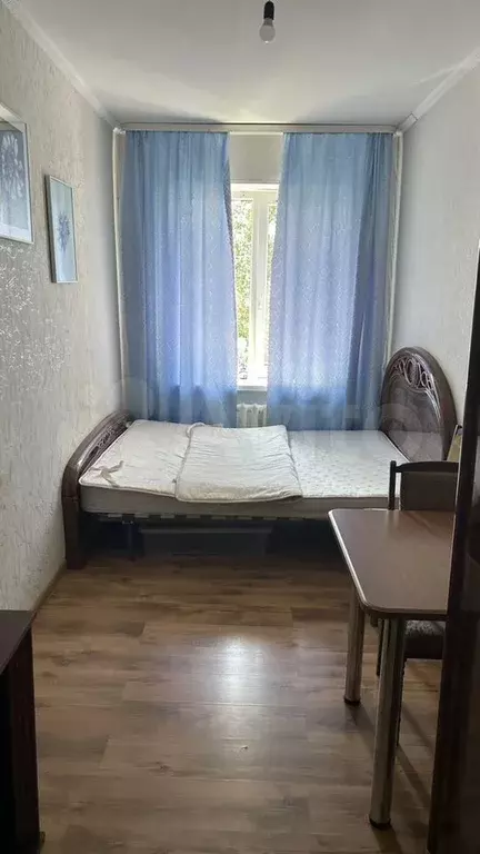 Комната 15 м в 3-к., 5/5 эт. - Фото 0