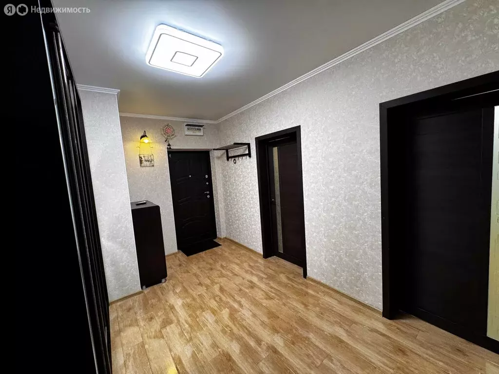 2-комнатная квартира: Краснодар, Восточно-Кругликовская улица, 22/2 ... - Фото 0