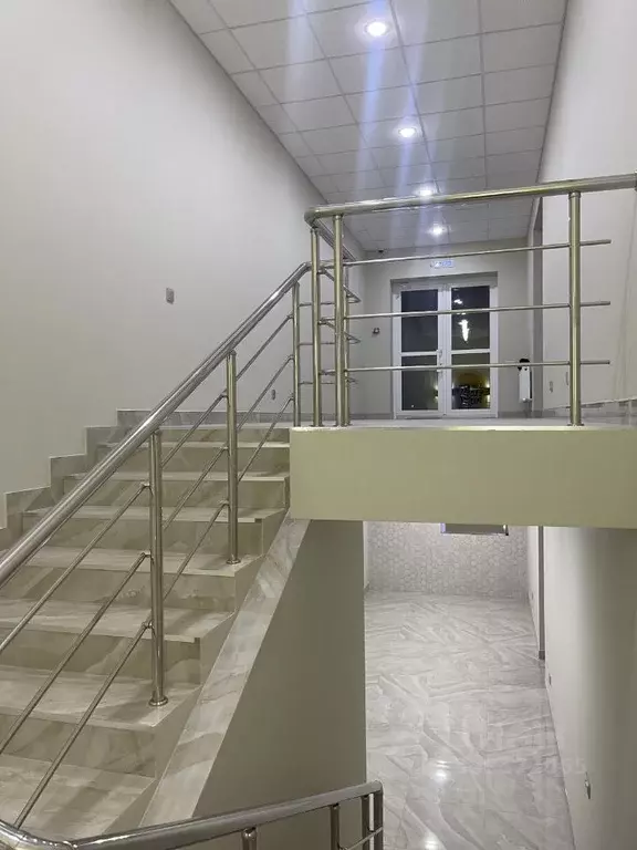 Помещение свободного назначения в Северная Осетия, Владикавказ ул. ... - Фото 1